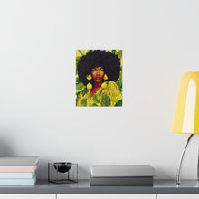 Load image into Gallery viewer, Lemons and Leaves Collection | Sabrina Premium Matte Vertical Posters |
