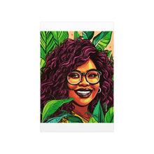 Load image into Gallery viewer, Lemon and Leaves| Jasmine Premium Matte Vertical Posters |
