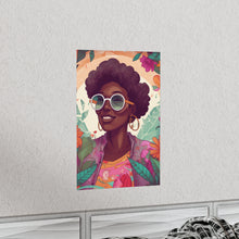 Load image into Gallery viewer, Mama |Premium Matte Vertical Posters |
