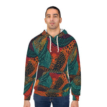 Load image into Gallery viewer, Unisex Pullover Hoodie (AOP)
