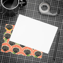 Load image into Gallery viewer, Adire Allure| Postcard Bundles (envelopes included) | African Wax Print
