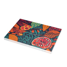 Load image into Gallery viewer, Postcard Bundles (envelopes included) | African wax Print
