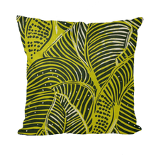 Load image into Gallery viewer, | Shweshwe Splendor | African Wax Print | | Throw Pillows |
