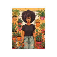 Load image into Gallery viewer, Plant Mom Collection | Tequlia Sunrise | Premium Matte Vertical Posters |
