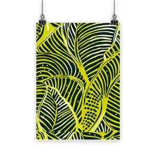 Load image into Gallery viewer, | Shweshwe Splendor | African Wax Print | | Classic Poster Print |
