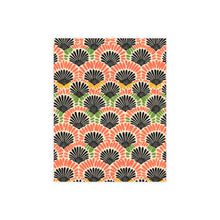 Load image into Gallery viewer, Adire Allure| Postcard Bundles (envelopes included) | African Wax Print
