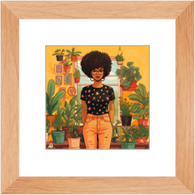 Load image into Gallery viewer, Plant Mom Collection | Framed Prints
