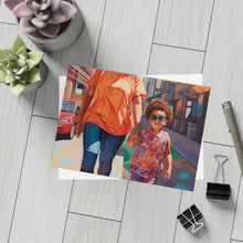 Load image into Gallery viewer, Mom and Me Collection:Grandma and Me Postcard Bundles | Cherish the Bond | Family Keepsakes
