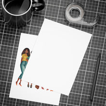 Load image into Gallery viewer, Girlfriends Collection: Postcard Bundles (envelopes included) | Black Women Better together |
