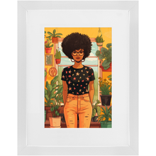 Load image into Gallery viewer, Plant Mom Collection | Framed Prints
