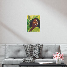 Load image into Gallery viewer, Lemons and Leaves| Camile Premium Matte Vertical Posters |
