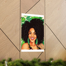 Load image into Gallery viewer, Lemons and Leaves| Nikki Premium Matte Vertical Posters |
