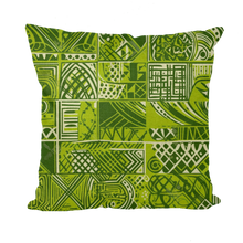 Load image into Gallery viewer, Sankofa Splendor | African Wax Print | | Throw Pillows |
