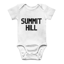 Load image into Gallery viewer, Summit Hill Classic Baby Onesie Bodysuit
