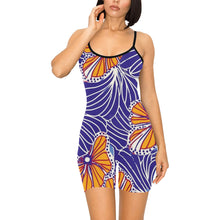 Load image into Gallery viewer, Women&#39;s Short Yoga Bodysuit (Sets 05)
