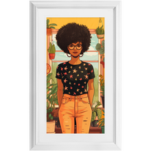 Load image into Gallery viewer, Plant Mom Collection | Framed Prints
