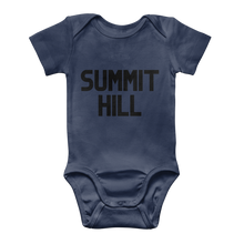 Load image into Gallery viewer, Summit Hill Classic Baby Onesie Bodysuit
