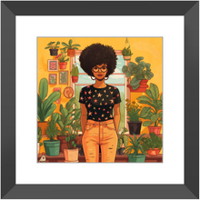 Load image into Gallery viewer, Plant Mom Collection | Framed Prints
