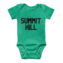 Load image into Gallery viewer, Summit Hill Classic Baby Onesie Bodysuit
