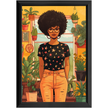 Load image into Gallery viewer, Plant Mom Collection | Framed Prints
