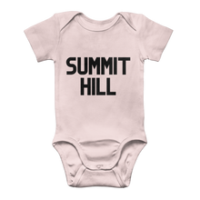 Load image into Gallery viewer, Summit Hill Classic Baby Onesie Bodysuit
