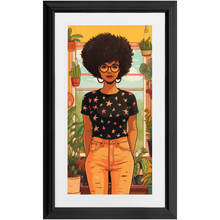 Load image into Gallery viewer, Plant Mom Collection | Framed Prints
