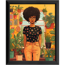 Load image into Gallery viewer, Plant Mom Collection | Framed Prints
