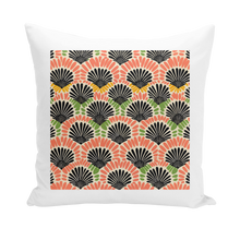 Load image into Gallery viewer, Adire Allure | African Wax Print | | Throw Pillows |
