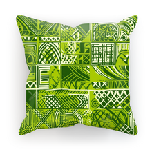 Load image into Gallery viewer, Sankofa Splendor | African Wax Print | | Cushion Cover |
