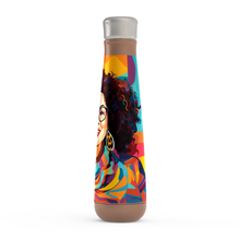 Load image into Gallery viewer, Black In Tech Collection | Maria | Peristyle Water Bottles |
