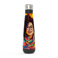 Load image into Gallery viewer, Black In Tech Collection | Maria | Peristyle Water Bottles |
