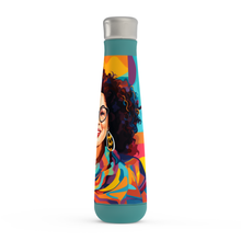 Load image into Gallery viewer, Black In Tech Collection | Maria | Peristyle Water Bottles |
