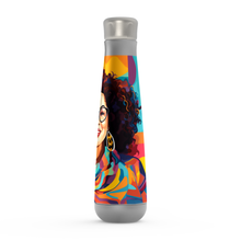 Load image into Gallery viewer, Black In Tech Collection | Maria | Peristyle Water Bottles |
