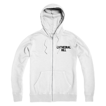 Load image into Gallery viewer, Cathedral Hill Premium Adult Zip Hoodie
