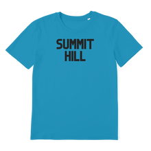 Load image into Gallery viewer, Summit Hill Premium Organic Adult T-Shirt
