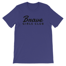 Load image into Gallery viewer, Brave Girls Club Premium Kids T-Shirt
