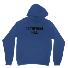 Load image into Gallery viewer, Cathedral Hill Classic Adult Hoodie
