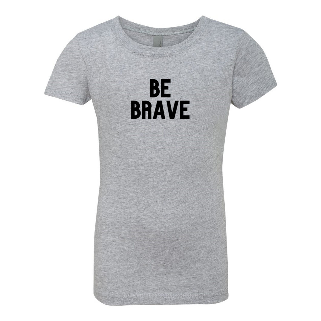 Brave Girls' The Princess Tee