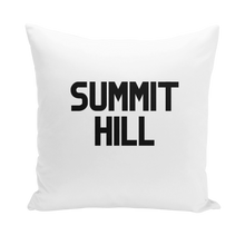 Load image into Gallery viewer, Summit Hill Lu Throw Pillows
