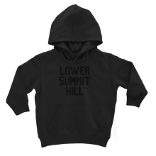 Load image into Gallery viewer, Lower Summit Hill Classic Kids Hoodie
