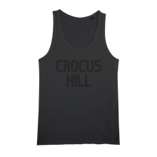 Load image into Gallery viewer, Crocus Hill Organic Jersey Women&#39;s Tank Top
