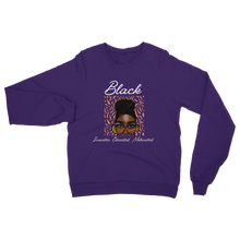 Load image into Gallery viewer, Innovator Womens Adult Crewneck Sweatshirt
