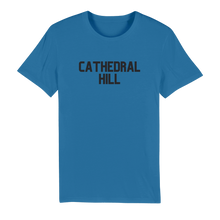 Load image into Gallery viewer, Cathedral Hill Premium Organic Adult T-Shirt
