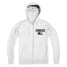 Load image into Gallery viewer, Crocus Hill Premium Adult Zip Hoodie
