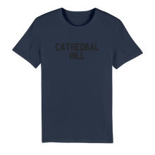 Load image into Gallery viewer, Cathedral Hill Premium Organic Adult T-Shirt
