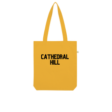 Load image into Gallery viewer, Cathedral Hill Organic Tote Bag
