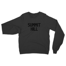 Load image into Gallery viewer, Summit Hill Classic Adult Sweatshirt
