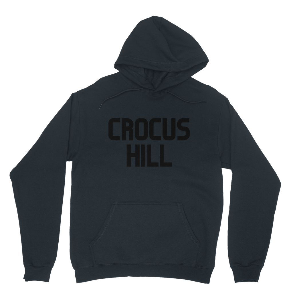 Crocus Hill Classic Adult Hoodie