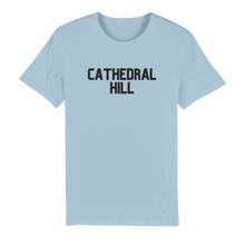 Load image into Gallery viewer, Cathedral Hill Premium Organic Adult T-Shirt
