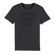 Load image into Gallery viewer, Lower Summit Hill Premium Organic Adult T-Shirt
